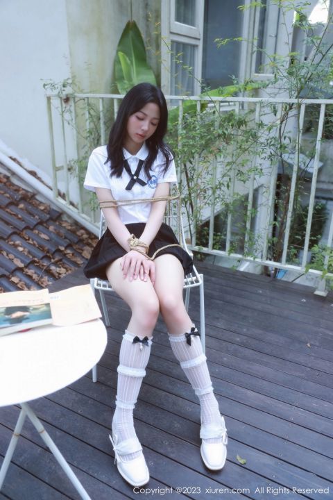 【XiuRen秀人網】20230625Vol6969糖豆sisi【61P】-XIUREN秀人网