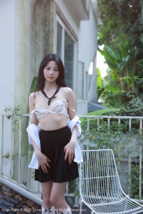 【XiuRen秀人網】20230625Vol6969糖豆sisi【61P】-XIUREN秀人网