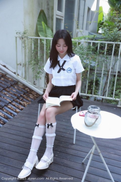 【XiuRen秀人網】20230625Vol6969糖豆sisi【61P】-XIUREN秀人网