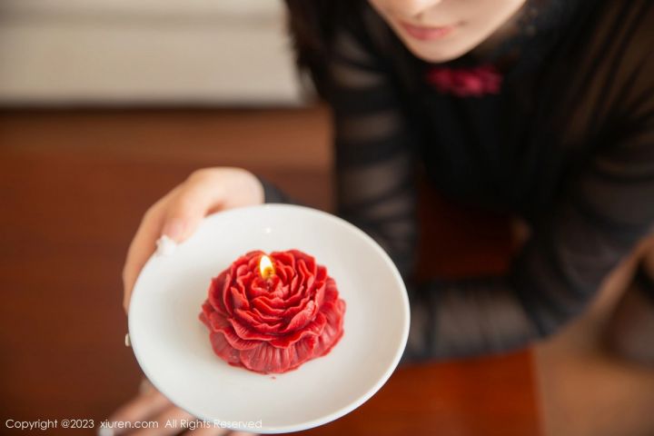 【XiuRen秀人網】20230627Vol6978熊小諾【73P】-XIUREN秀人网