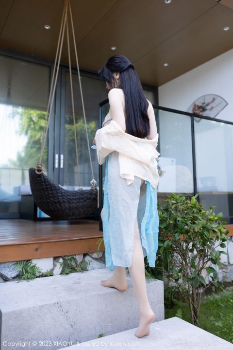 【XIAOYU語畫界】20230627Vol1057Cherry櫻桃醬【81P】-XIUREN秀人网