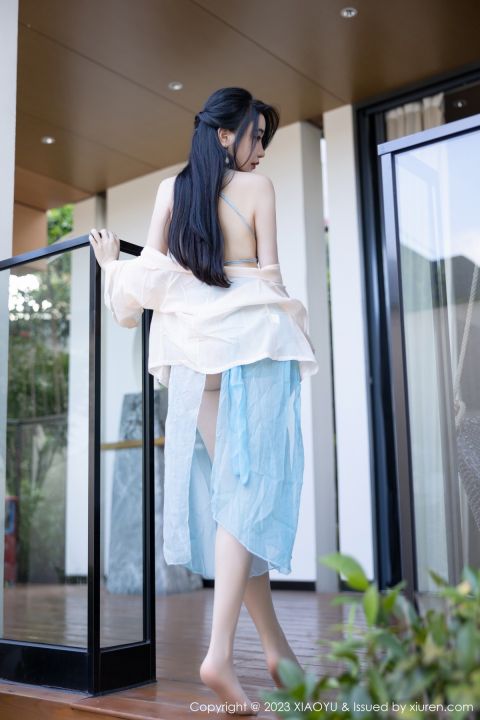 【XIAOYU語畫界】20230627Vol1057Cherry櫻桃醬【81P】-XIUREN秀人网