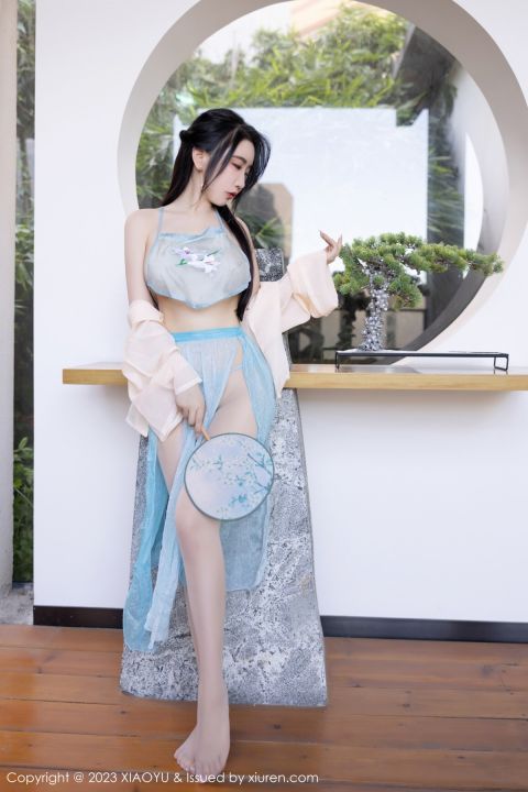 【XIAOYU語畫界】20230627Vol1057Cherry櫻桃醬【81P】-XIUREN秀人网