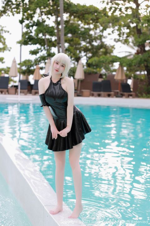 【XiuRen秀人網】20230628Vol6984養樂多DoDo【75P】-XIUREN秀人网