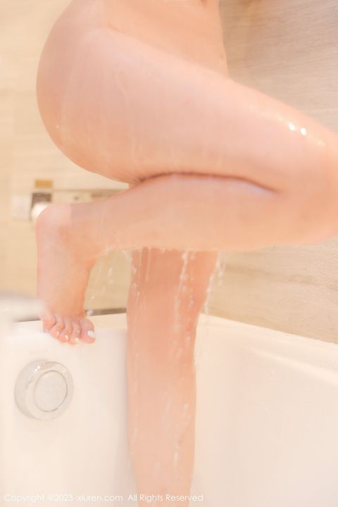 【XiuRen秀人網】20230628Vol6987大美妞兒【79P】-XIUREN秀人网