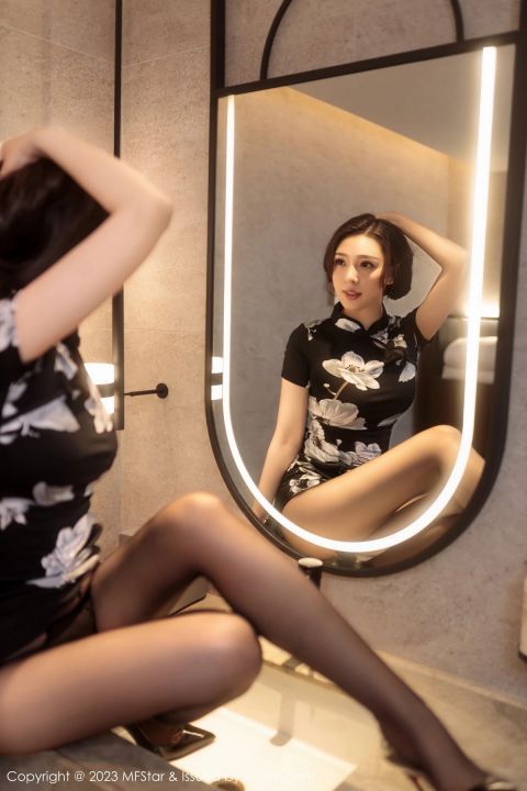 【MFStar模范學院】20230629Vol630小波多【54P】-XIUREN秀人网