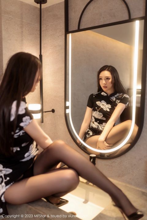 【MFStar模范學院】20230629Vol630小波多【54P】-XIUREN秀人网