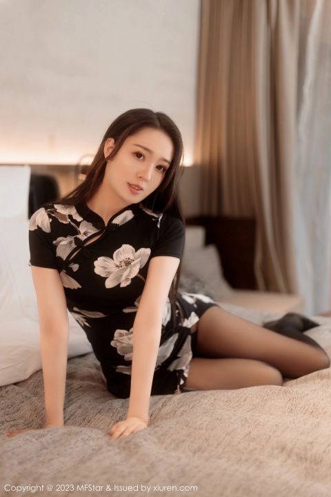 【MFStar模范學院】20230629Vol630小波多【54P】-XIUREN秀人网