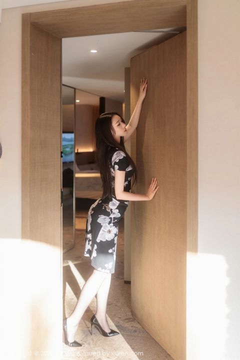 【MFStar模范學院】20230629Vol630小波多【54P】-XIUREN秀人网