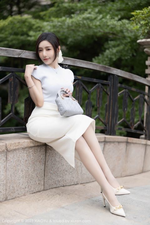 【XIAOYU語畫界】20230629Vol1059王馨瑤yanni【84P】-XIUREN秀人网