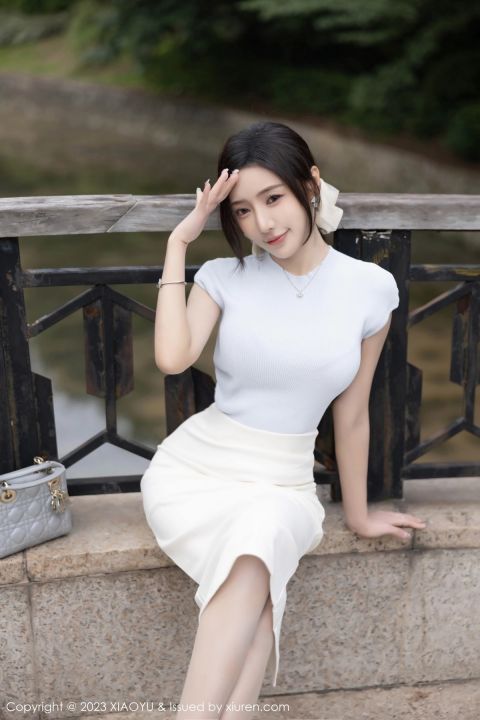 【XIAOYU語畫界】20230629Vol1059王馨瑤yanni【84P】-XIUREN秀人网