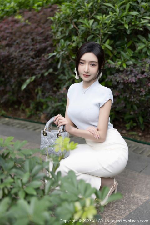 【XIAOYU語畫界】20230629Vol1059王馨瑤yanni【84P】-XIUREN秀人网