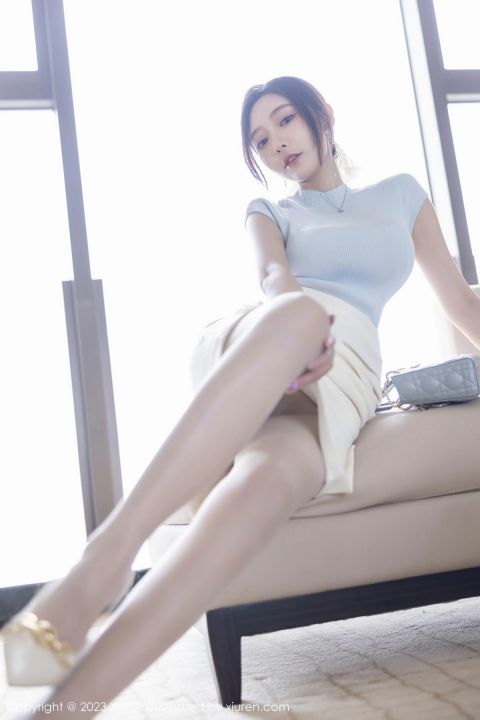 【XIAOYU語畫界】20230629Vol1059王馨瑤yanni【84P】-XIUREN秀人网