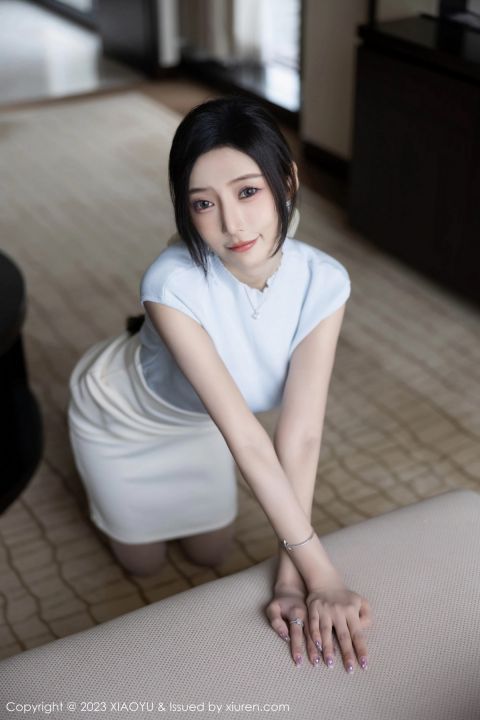 【XIAOYU語畫界】20230629Vol1059王馨瑤yanni【84P】-XIUREN秀人网