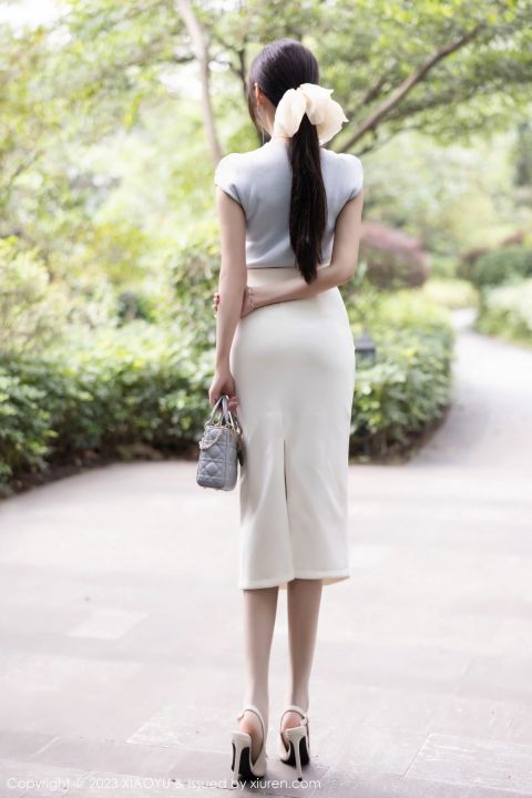 【XIAOYU語畫界】20230629Vol1059王馨瑤yanni【84P】-XIUREN秀人网