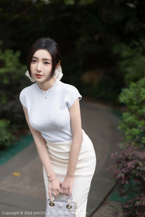 【XIAOYU語畫界】20230629Vol1059王馨瑤yanni【84P】-XIUREN秀人网