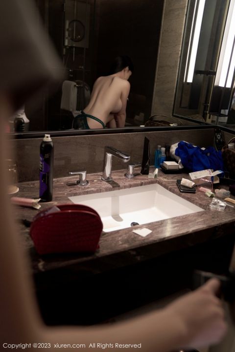 【XiuRen秀人網】20230630Vol7009周于希Sally【102P】-XIUREN秀人网