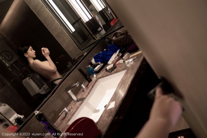 【XiuRen秀人網】20230630Vol7009周于希Sally【102P】-XIUREN秀人网