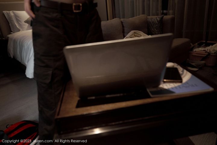 【XiuRen秀人網】20230630Vol7009周于希Sally【102P】-XIUREN秀人网