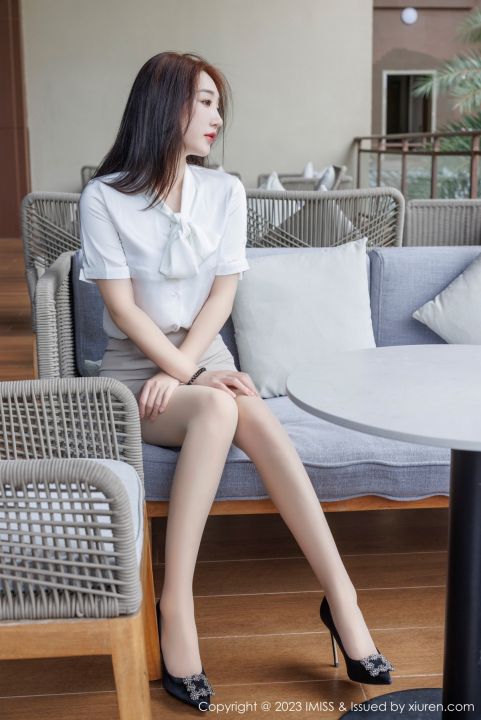 【IMISS愛蜜社】20230703Vol735九月生-完整版無水印寫真【57P】-XIUREN秀人网