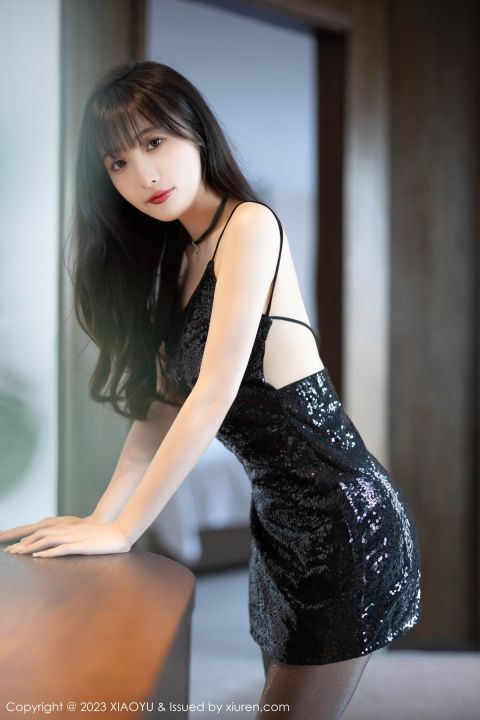 【XIAOYU語畫界】20230703Vol1061林星闌【83P】-XIUREN秀人网