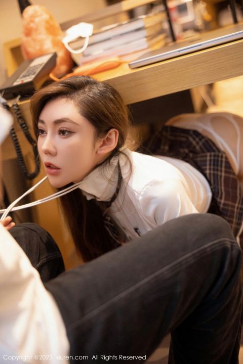 【XiuRen秀人網】20230705Vol7026萌漢藥baby【91P】-XIUREN秀人网