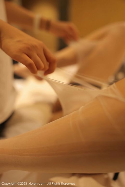 【XiuRen秀人網】20230705Vol7026萌漢藥baby【91P】-XIUREN秀人网