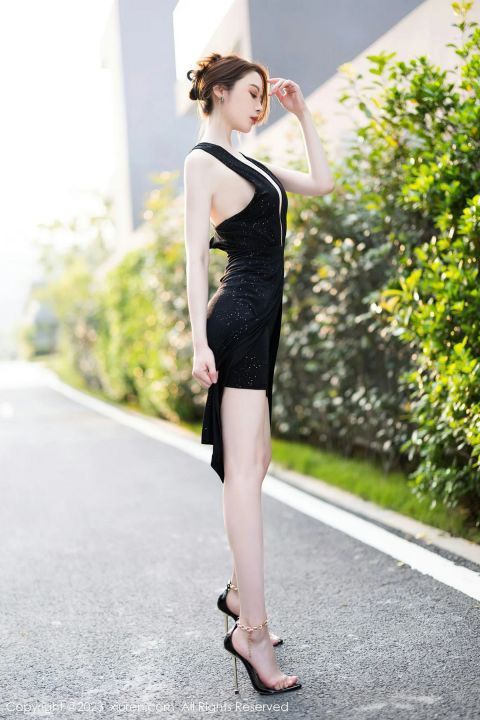 【XiuRen秀人網】20230705Vol7031夢心玥【85P】-XIUREN秀人网