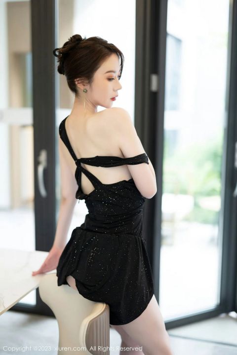 【XiuRen秀人網】20230705Vol7031夢心玥【85P】-XIUREN秀人网