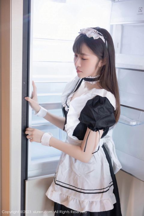 【XiuRen秀人網】20230706Vol7034林悠悠【84P】-XIUREN秀人网