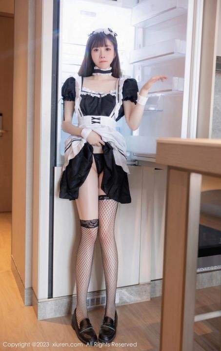 【XiuRen秀人網】20230706Vol7034林悠悠【84P】-XIUREN秀人网