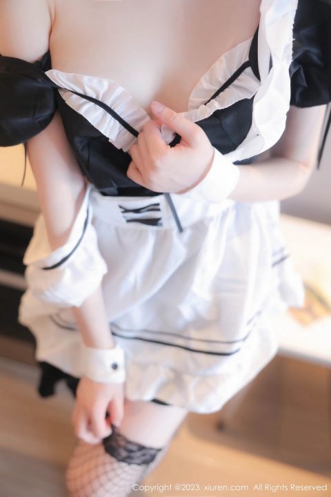 【XiuRen秀人網】20230706Vol7034林悠悠【84P】-XIUREN秀人网