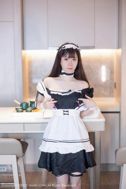 【XiuRen秀人網】20230706Vol7034林悠悠【84P】-XIUREN秀人网