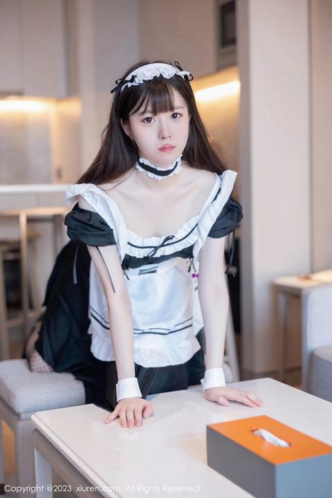 【XiuRen秀人網】20230706Vol7034林悠悠【84P】-XIUREN秀人网