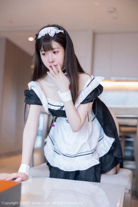 【XiuRen秀人網】20230706Vol7034林悠悠【84P】-XIUREN秀人网