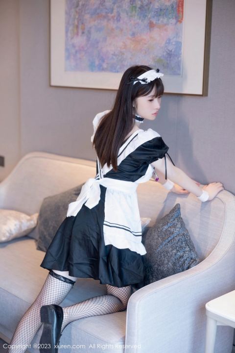 【XiuRen秀人網】20230706Vol7034林悠悠【84P】-XIUREN秀人网