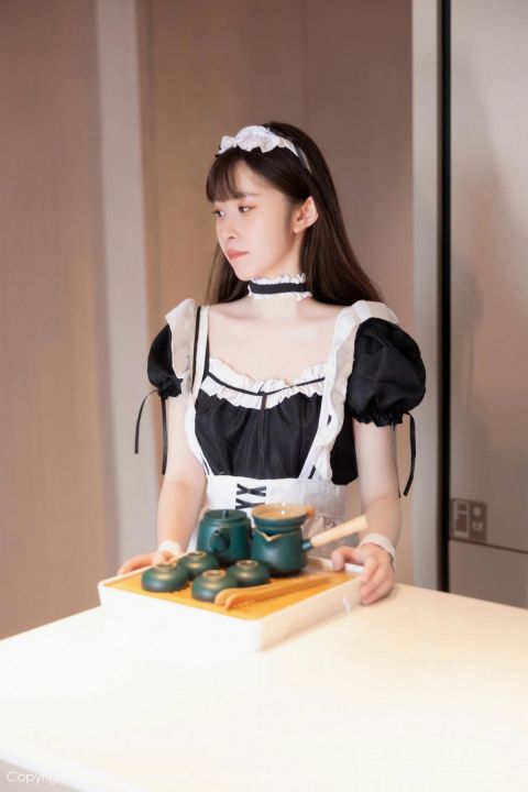 【XiuRen秀人網】20230706Vol7034林悠悠【84P】-XIUREN秀人网