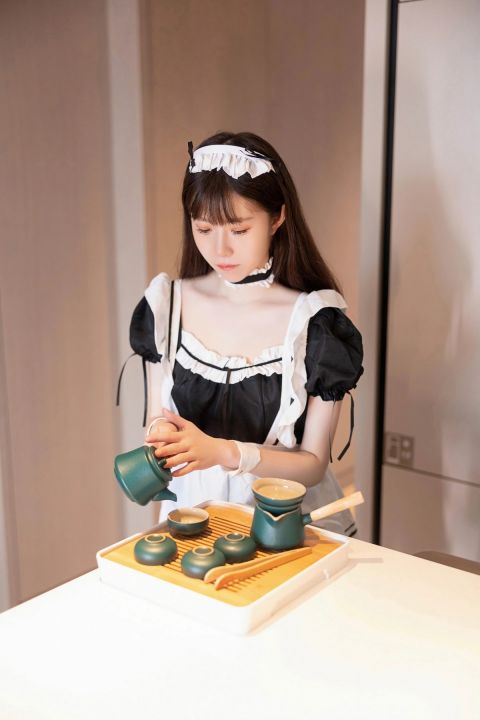 【XiuRen秀人網】20230706Vol7034林悠悠【84P】-XIUREN秀人网