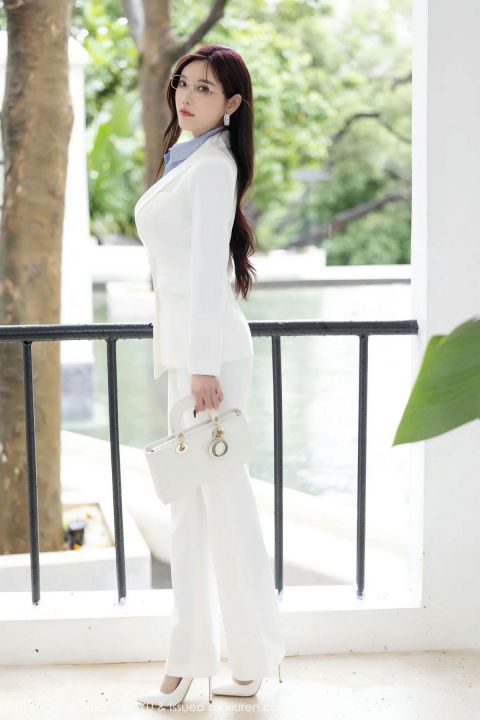 【XIAOYU語畫界】20230707Vol1065楊晨晨Yome【85P】-XIUREN秀人网