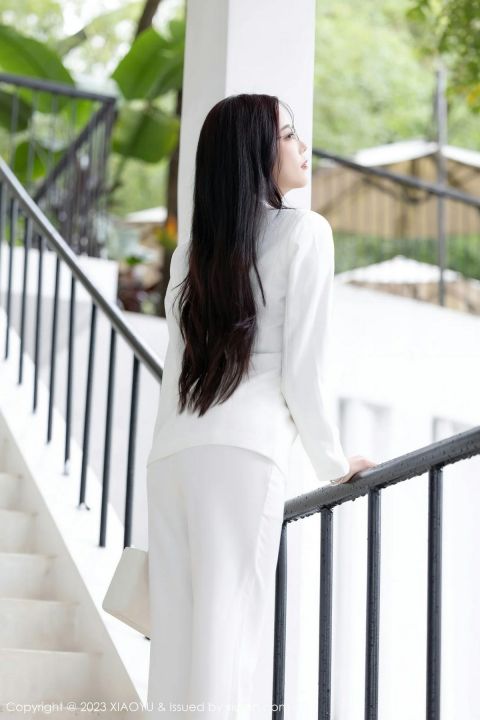 【XIAOYU語畫界】20230707Vol1065楊晨晨Yome【85P】-XIUREN秀人网