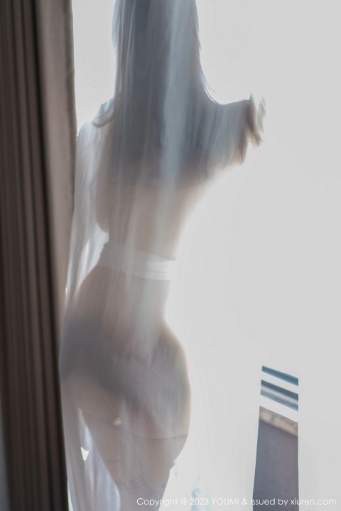 【YOUMI尤蜜荟】20230707Vol961王雨純【109P】-XIUREN秀人网