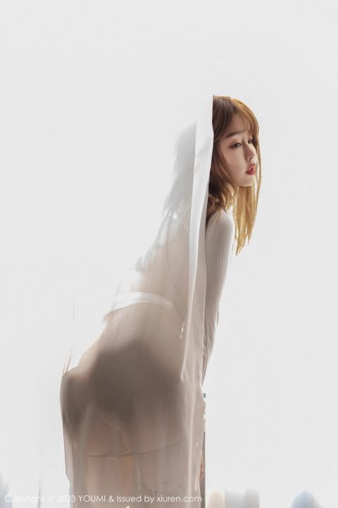 【YOUMI尤蜜荟】20230707Vol961王雨純【109P】-XIUREN秀人网