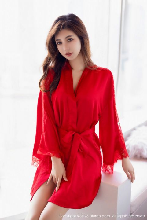 【XiuRen秀人網】20230707Vol7043绮里嘉ula【87P】-XIUREN秀人网