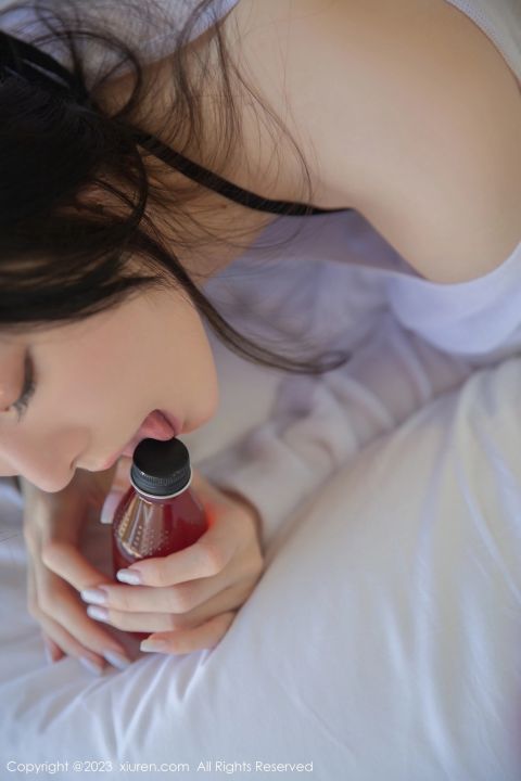 【XiuRen秀人網】20230707Vol7045是小逗逗【77P】-XIUREN秀人网