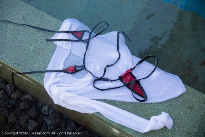 【XiuRen秀人網】20230707Vol7045是小逗逗【77P】-XIUREN秀人网