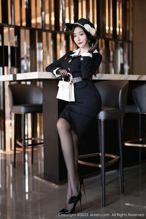 【XiuRen秀人網】20230707Vol7048王馨瑤yanni【81P】-XIUREN秀人网