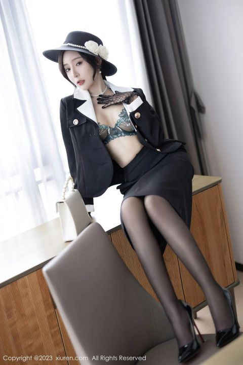 【XiuRen秀人網】20230707Vol7048王馨瑤yanni【81P】-XIUREN秀人网