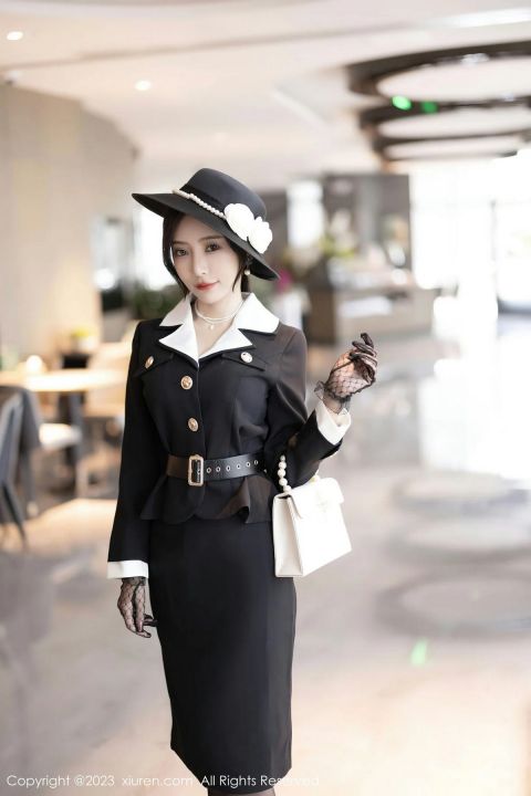 【XiuRen秀人網】20230707Vol7048王馨瑤yanni【81P】-XIUREN秀人网