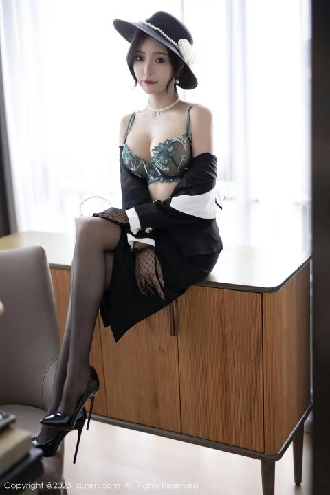 【XiuRen秀人網】20230707Vol7048王馨瑤yanni【81P】-XIUREN秀人网