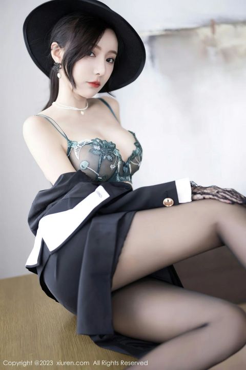 【XiuRen秀人網】20230707Vol7048王馨瑤yanni【81P】-XIUREN秀人网